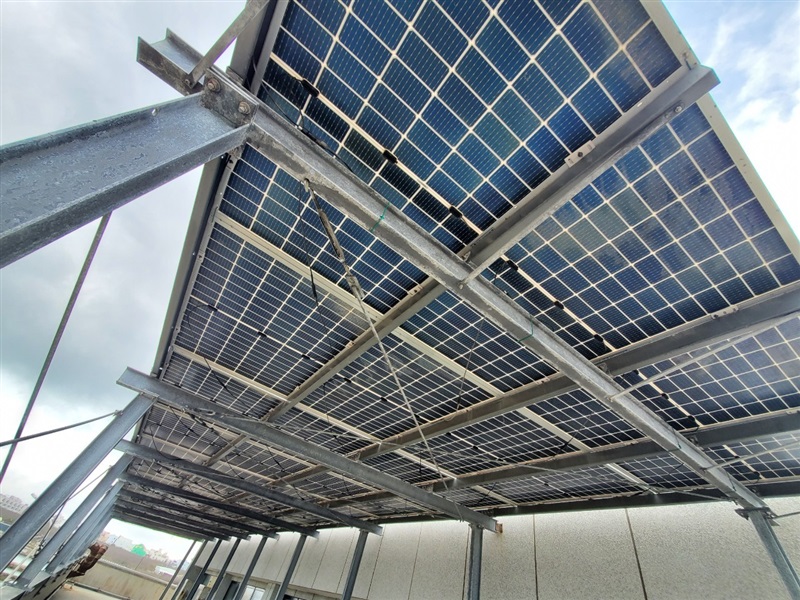 太陽能光電系統